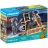 Playmobil 70709 SCOOBY-DOO! - A Fekete lovag szelleme kaland