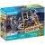 Playmobil 70709 SCOOBY-DOO! - A Fekete lovag szelleme kaland