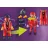 Playmobil 70710 SCOOBY-DOO! - A Szellembohóc-kaland