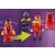 Playmobil 70710 SCOOBY-DOO! - A Szellembohóc-kaland