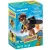Playmobil 70711 SCOOBY-DOO! - Gyűjthető pilóta figura