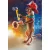 Playmobil 70712 SCOOBY-DOO! - Gyűjthető tűzoltó figura