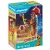 Playmobil 70712 SCOOBY-DOO! - Gyűjthető tűzoltó figura