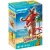 Playmobil 70713 SCOOBY-DOO! - Gyűjthető vízimentő figura