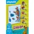 Playmobil 70714 SCOOBY-DOO! - Gyűjthető rendőr figura
