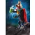 Playmobil 70715 SCOOBY-DOO! - Gyűjthető Drakula vámpír figura