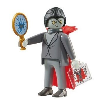   Playmobil 70717 SCOOBY-DOO! - Drakula zsákbamacska figura 2. sorozat