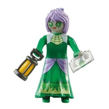   Playmobil 70717 SCOOBY-DOO! - Szellemlány zsákbamacska figura 2. sorozat