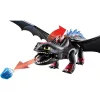 Playmobil 70727 Dragon Racing - Hablaty és Fogatlan