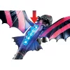 Playmobil 70727 Dragon Racing - Hablaty és Fogatlan