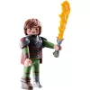 Playmobil 70727 Dragon Racing - Hablaty és Fogatlan