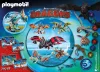 Playmobil 70728 Dragon Racing - Astrid és Viharbogár