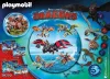 Playmobil 70729 Dragon Racing - Halvér és Bütyök