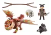 Playmobil 70729 Dragon Racing - Halvér és Bütyök