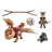 Playmobil 70729 Dragon Racing - Halvér és Bütyök