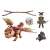Playmobil 70729 Dragon Racing - Halvér és Bütyök