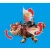 Playmobil 70729 Dragon Racing - Halvér és Bütyök