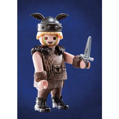 Playmobil 70729 Dragon Racing - Halvér és Bütyök