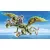 Playmobil 70730 Dragon Racing - Kőfej és Fafej Töffel és Böffel