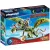 Playmobil 70730 Dragon Racing - Kőfej és Fafej Töffel és Böffel