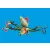 Playmobil 70730 Dragon Racing - Kőfej és Fafej Töffel és Böffel