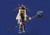 Playmobil 70730 Dragon Racing - Kőfej és Fafej Töffel és Böffel