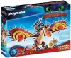 Playmobil 70731 Dragon Racing - Takonypóc és Kampó