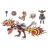 Playmobil 70731 Dragon Racing - Takonypóc és Kampó