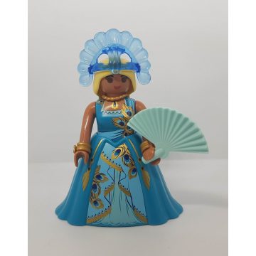   Playmobil 70733 Jégkirálynő zsákbamacska figura 21. sorozat (lányoknak)