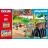 Playmobil 70741 Hajótörött kalandpark, játszótér