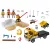 Playmobil 70742 Építkezés dömperrel