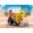 Playmobil 70742 Építkezés dömperrel