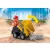 Playmobil 70742 Építkezés dömperrel