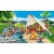 Playmobil 70743 Családi táborozás