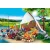 Playmobil 70743 Családi táborozás