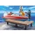 Playmobil 70744 Sport motorcsónak víz alatti motorral