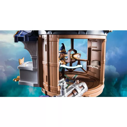 Playmobil 70745 Novelmore Violet Vale - Varázstorony