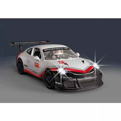 Playmobil 70764 Porsche 911 GT3 Cup (csomagolássérült)