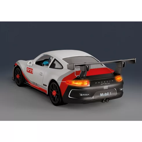 Playmobil 70764 Porsche 911 GT3 Cup