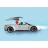   Playmobil 70765 Porsche Mission E távirányítós autó (csomagolássérült)