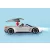 Playmobil 70765 Porsche Mission E távirányítós autó (csomagolássérült)
