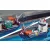Playmobil 70769 Nagy konténerszállító hajó határőrcsónakkal