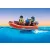 Playmobil 70769 Nagy konténerszállító hajó határőrcsónakkal
