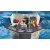 Playmobil 70769 Nagy konténerszállító hajó határőrcsónakkal