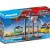 Playmobil 70770 Elektronikus portáldaru konténerrel