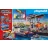 Playmobil 70770 Elektronikus portáldaru konténerrel
