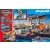 Playmobil 70770 Elektronikus portáldaru konténerrel