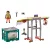 Playmobil 70770 Elektronikus portáldaru konténerrel