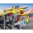 Playmobil 70770 Elektronikus portáldaru konténerrel