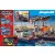 Playmobil 70771 Kamion pótkocsival
